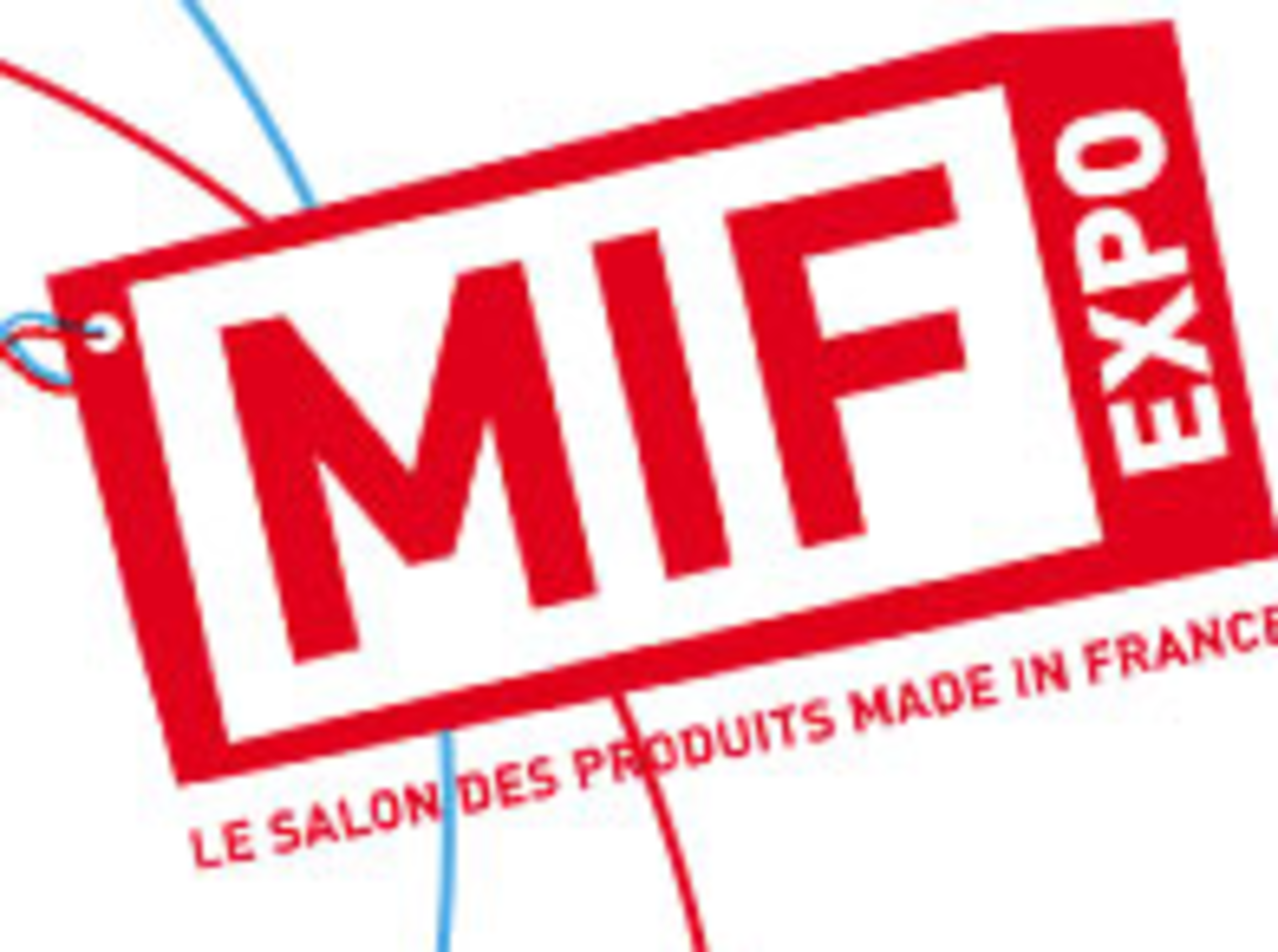 MIF Expo, le 1er salon dédié aux produits fabriqués en France