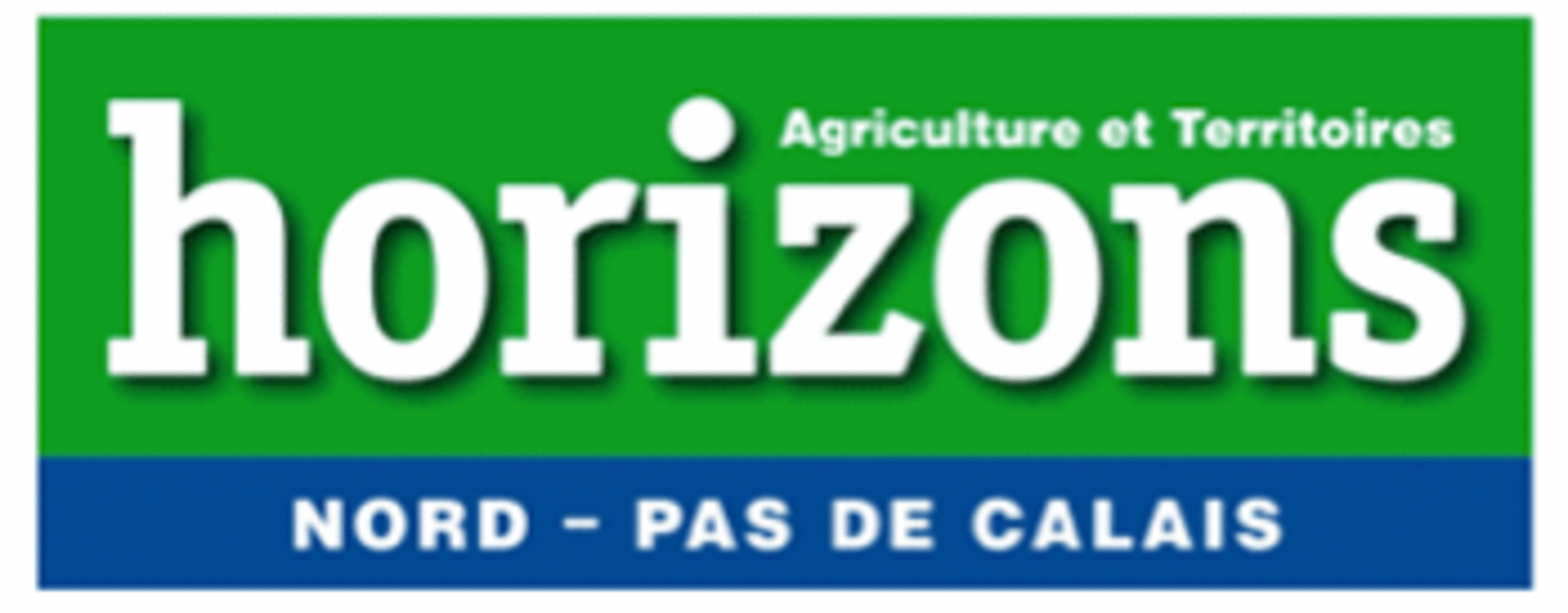 HORIZONS AGRICULTURE ET TERRITOIRES NORD PAS DE CALAIS - Avril 2014