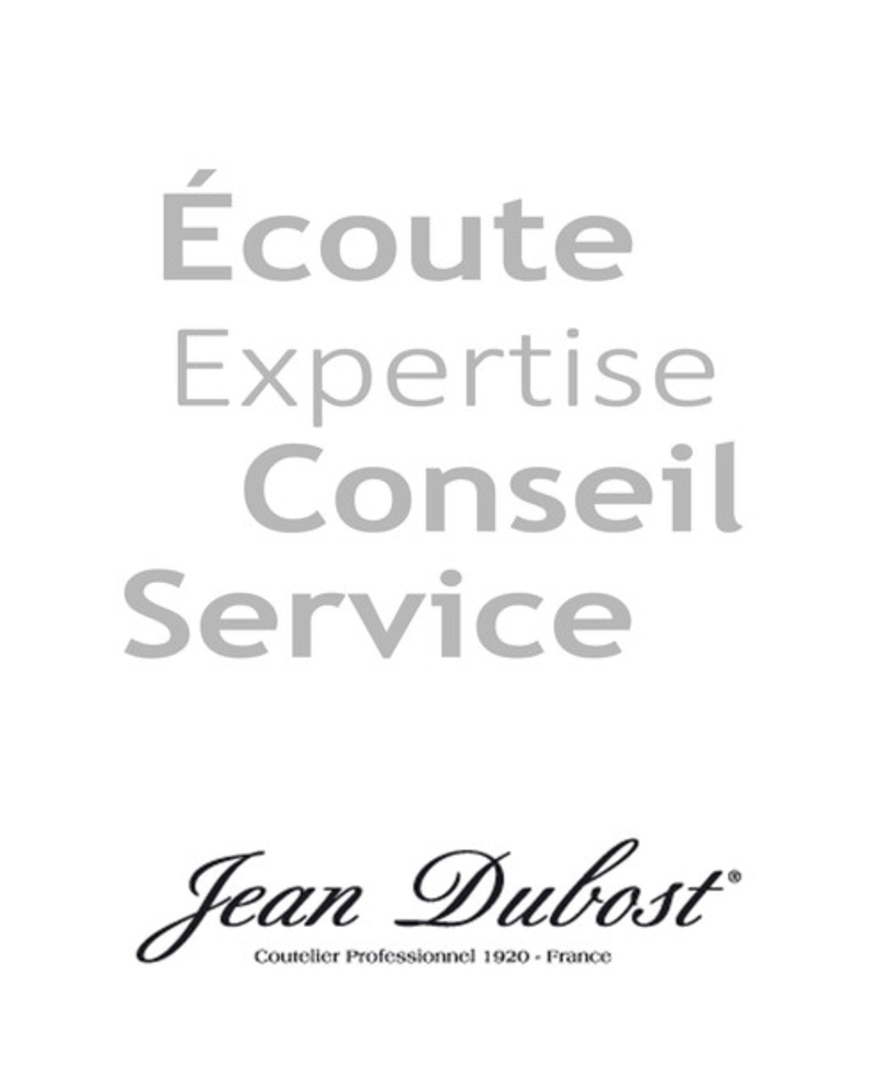 La grille céramique Jean Dubost
