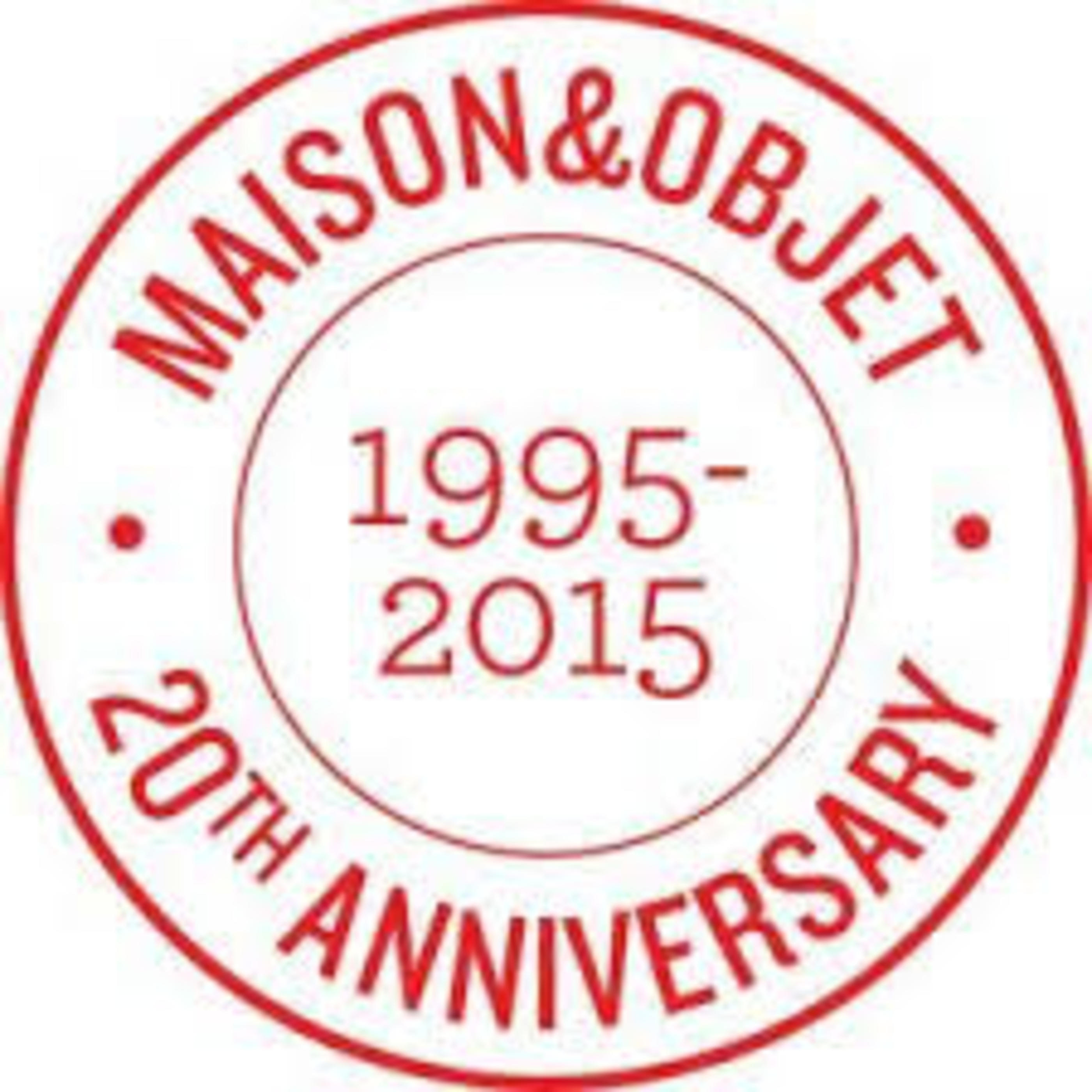 PARIS - Maison & Objet - 23 au 27 Janvier 2015