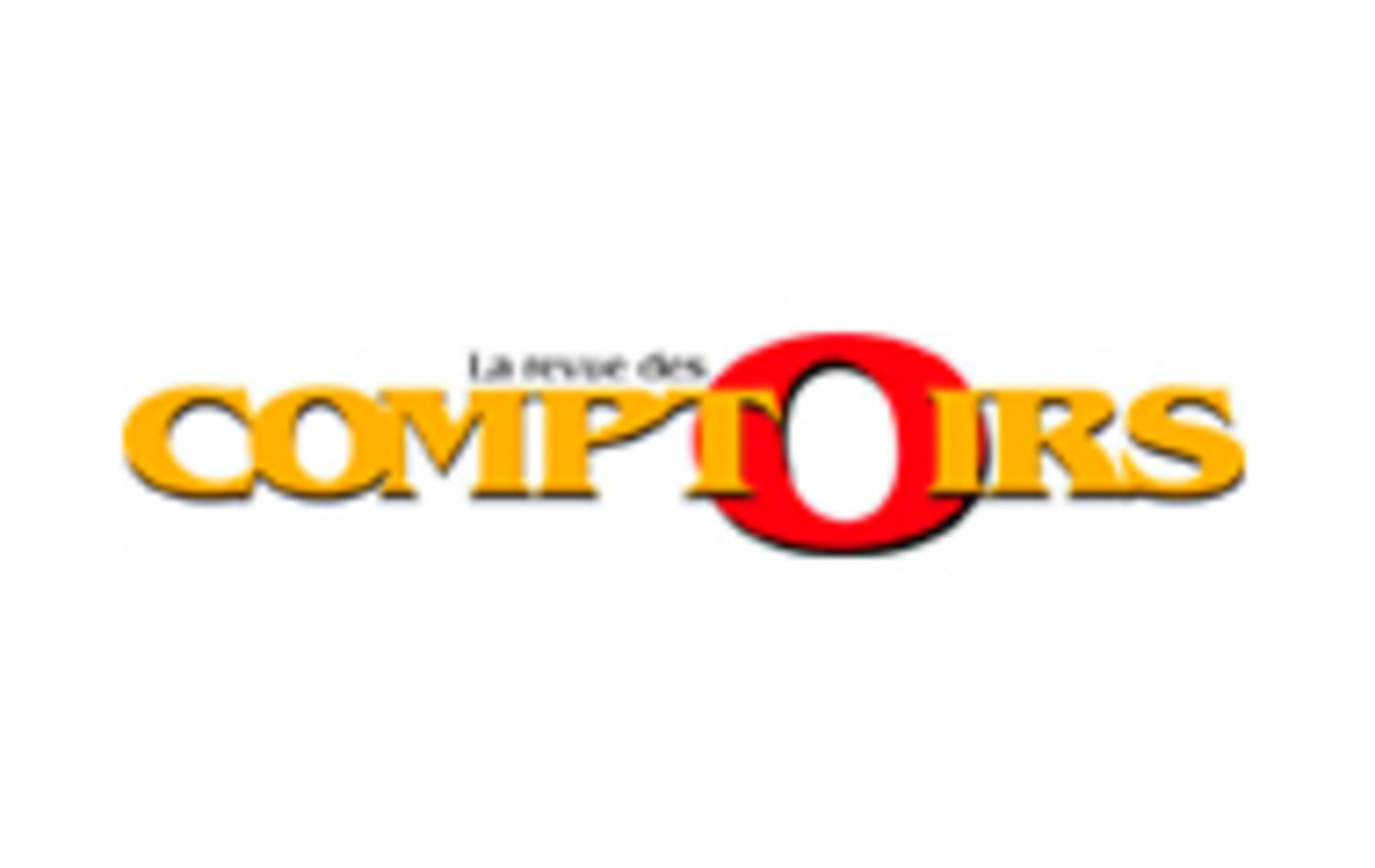 La revue des comptoirs - Décembre 2014 