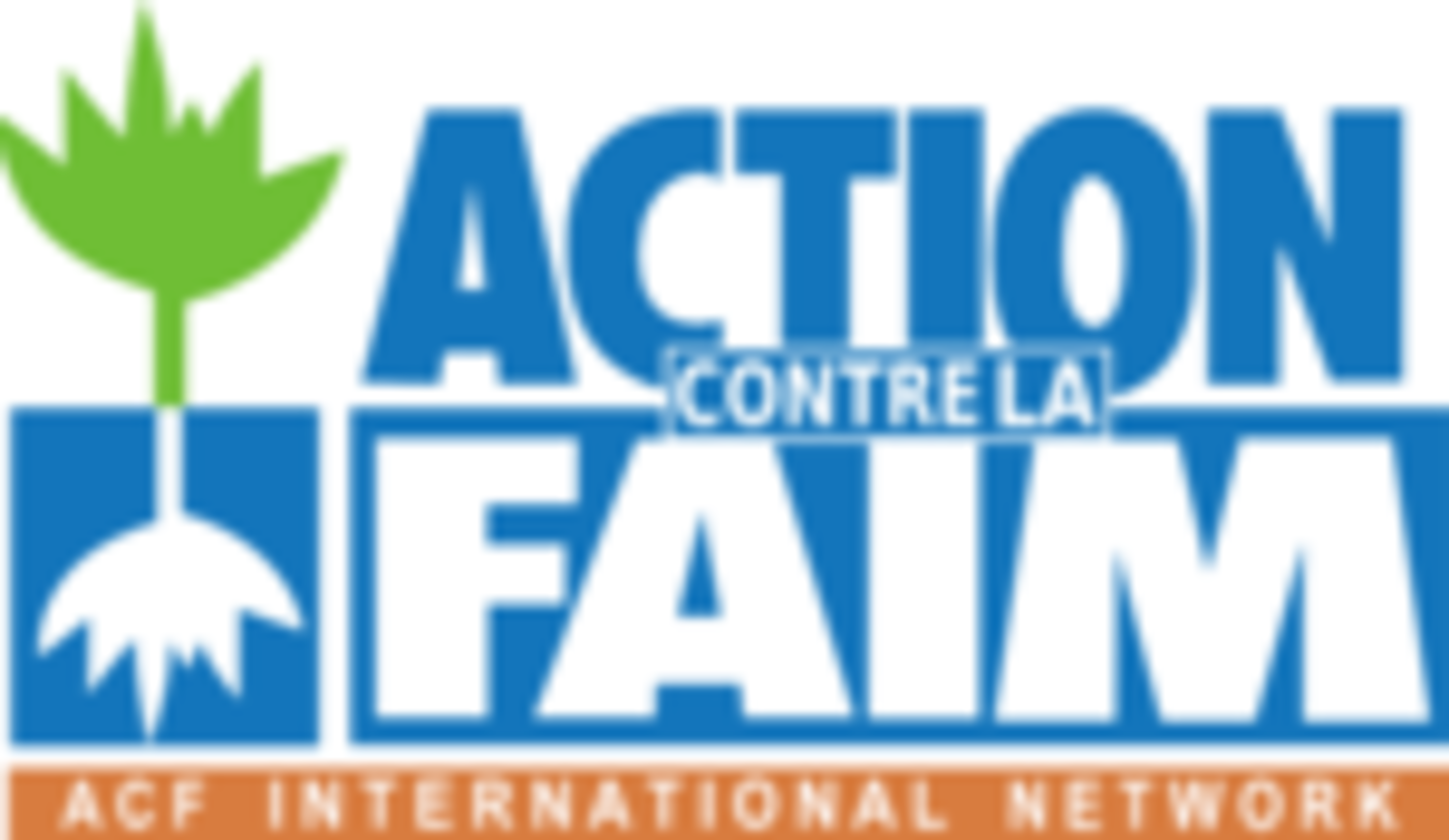 Jean Dubost partenaire d'Action Contre la Faim