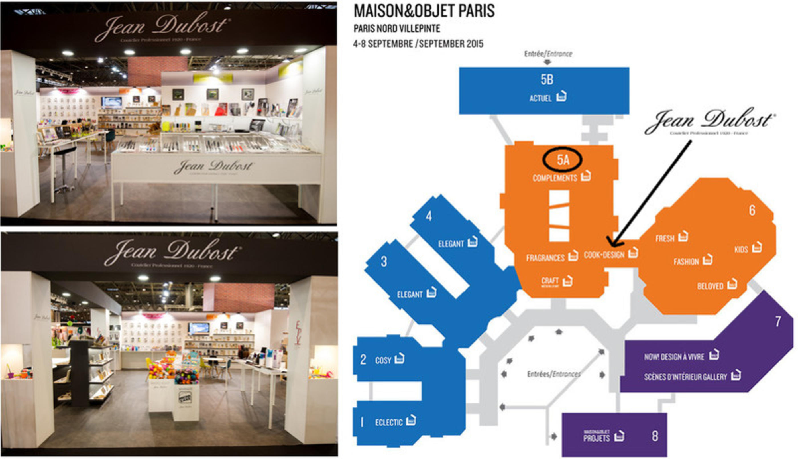 Maison & Objet Paris se réinvente !