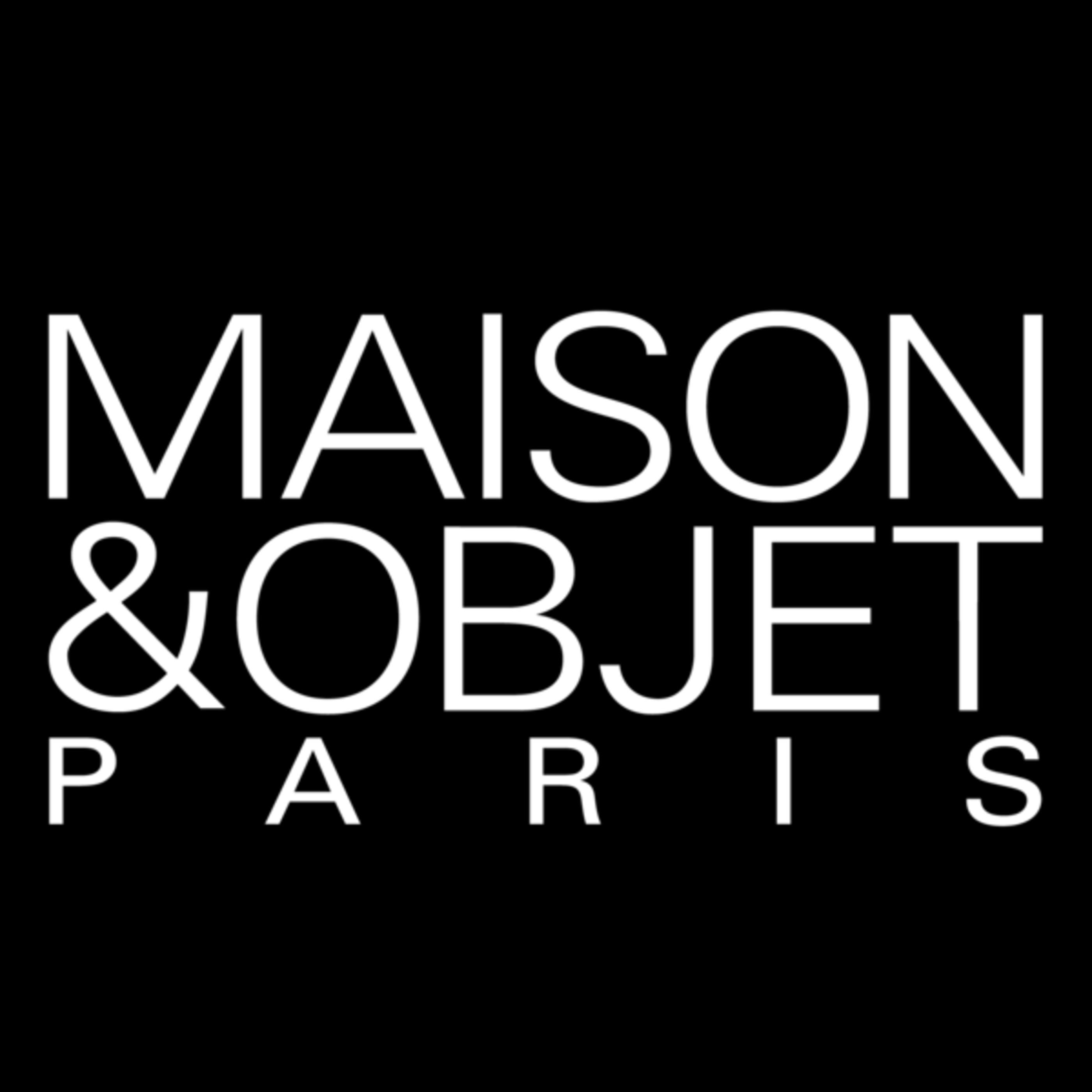 Maison & Objet Paris, Jean Dubost Hall 5A Stand O43, du 20 au 24 Janvier 2017