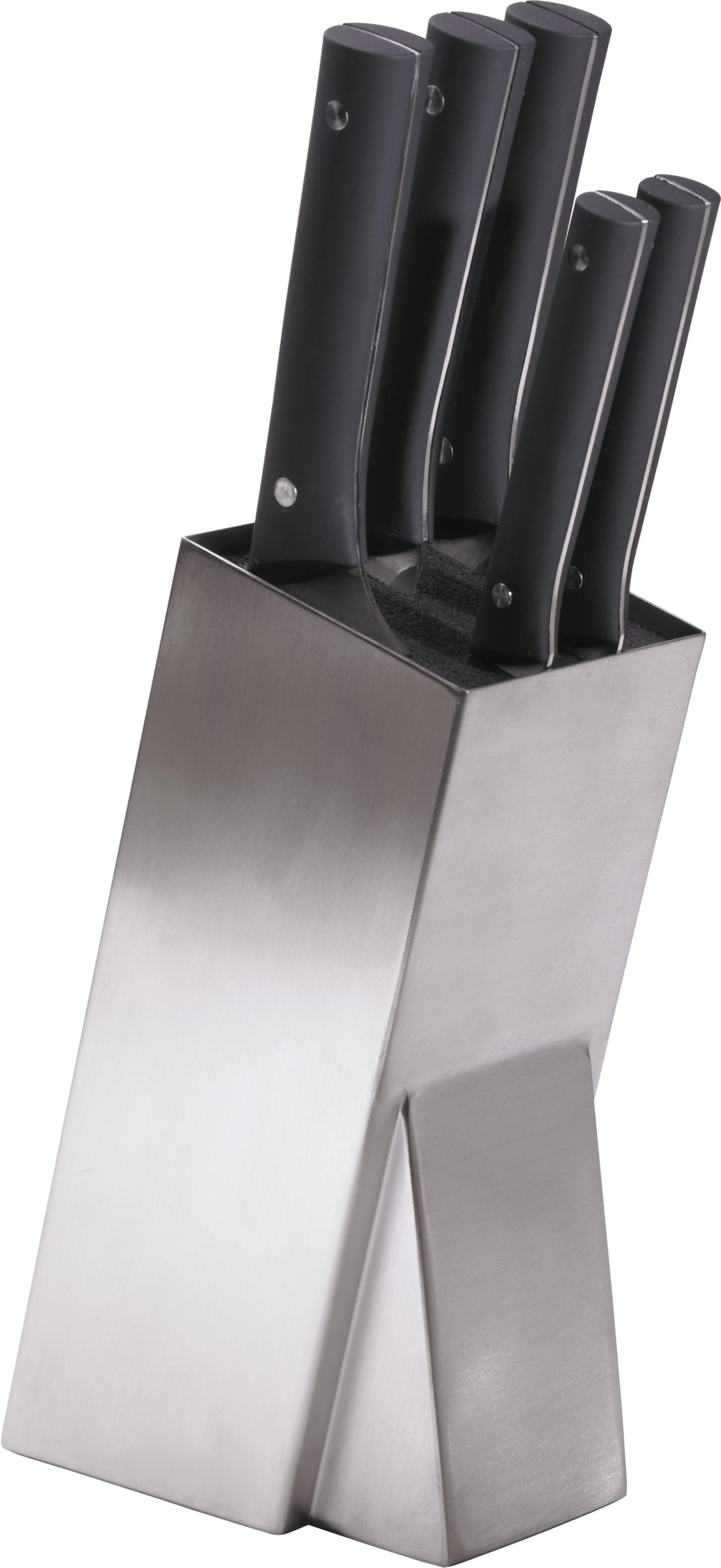 Coffret 6 couteaux table [Victorinox