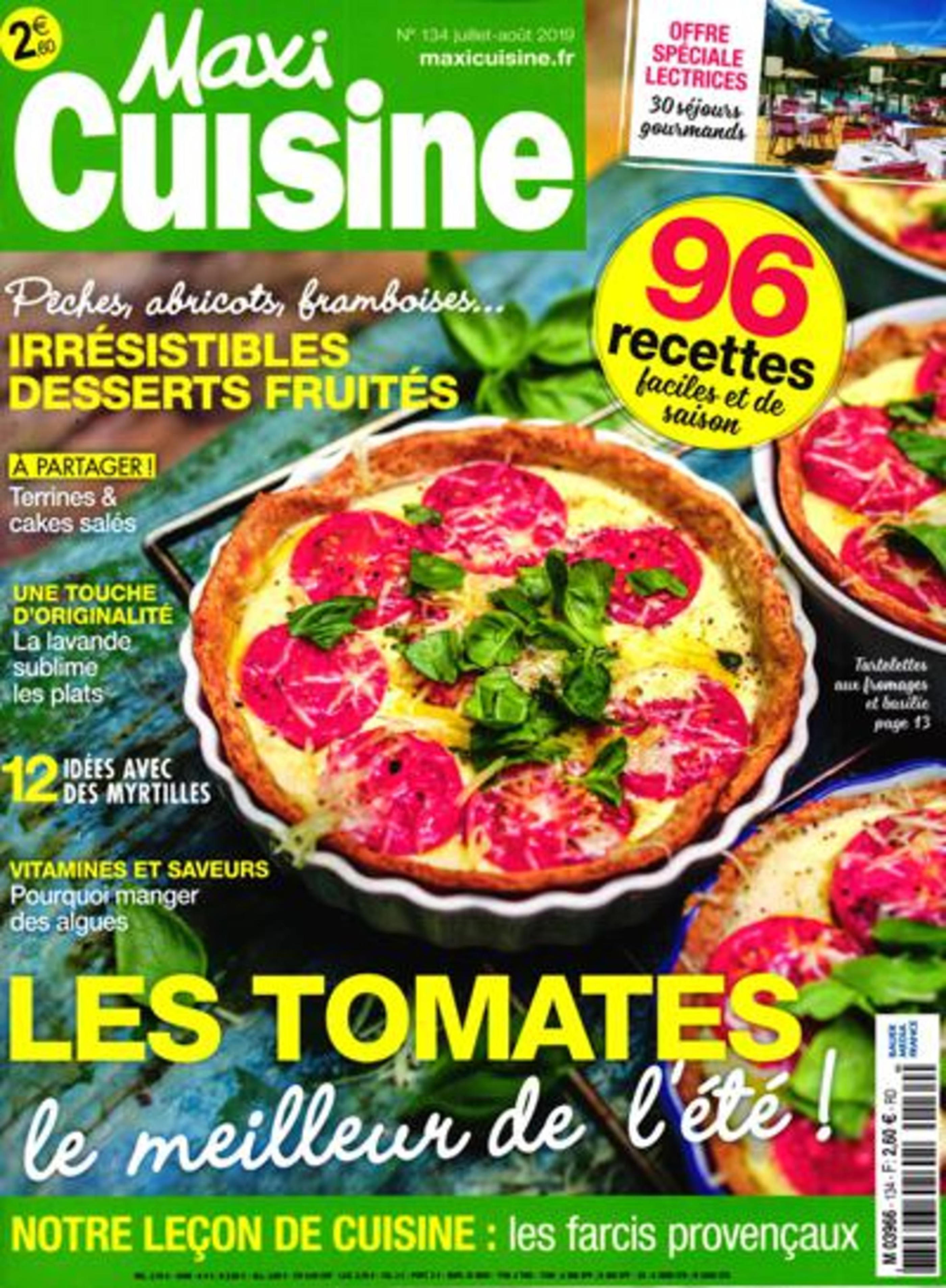 Couverts_de_table_Jean_Dubost_Laguiole_Manufacture_Maxi_Cuisine_Juin_2019