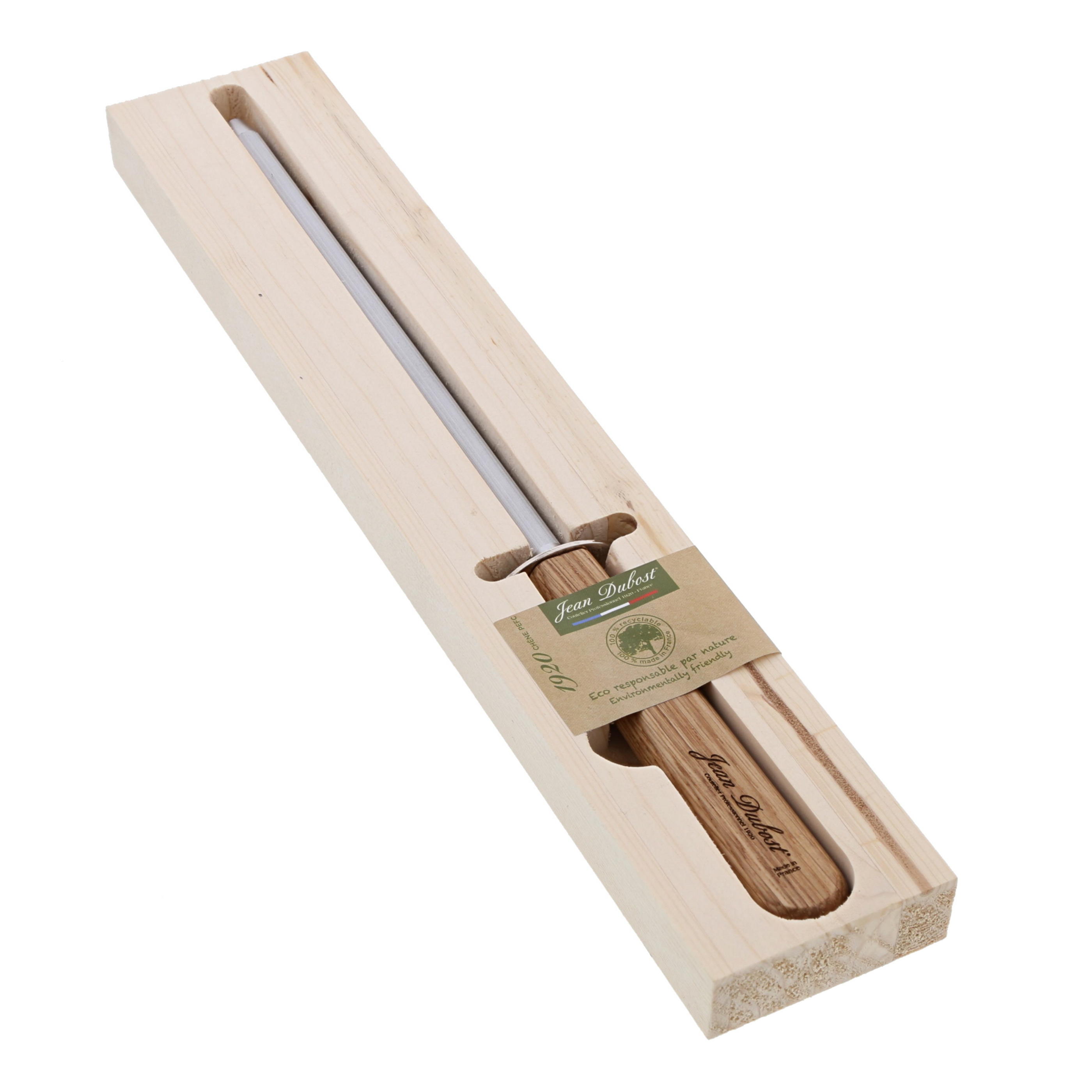 jean dubost Fusil à aiguiser Jean Dubost gamme 1920 fabrication française