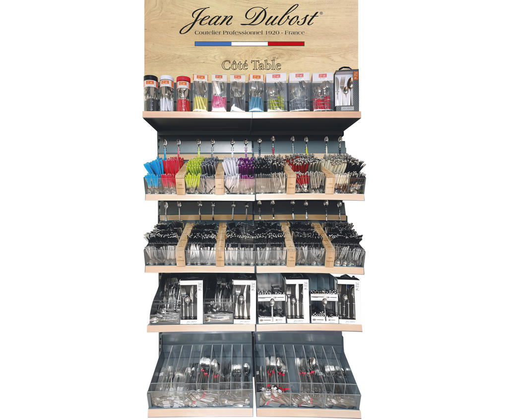 Jean Dubost merchandising Cosy LINEAIRE_COUVERTS_DSCF1758-pt_ILV