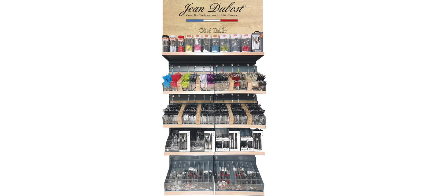 Jean Dubost merchandising Cosy LINEAIRE_COUVERTS_DSCF1758-pt_ILV