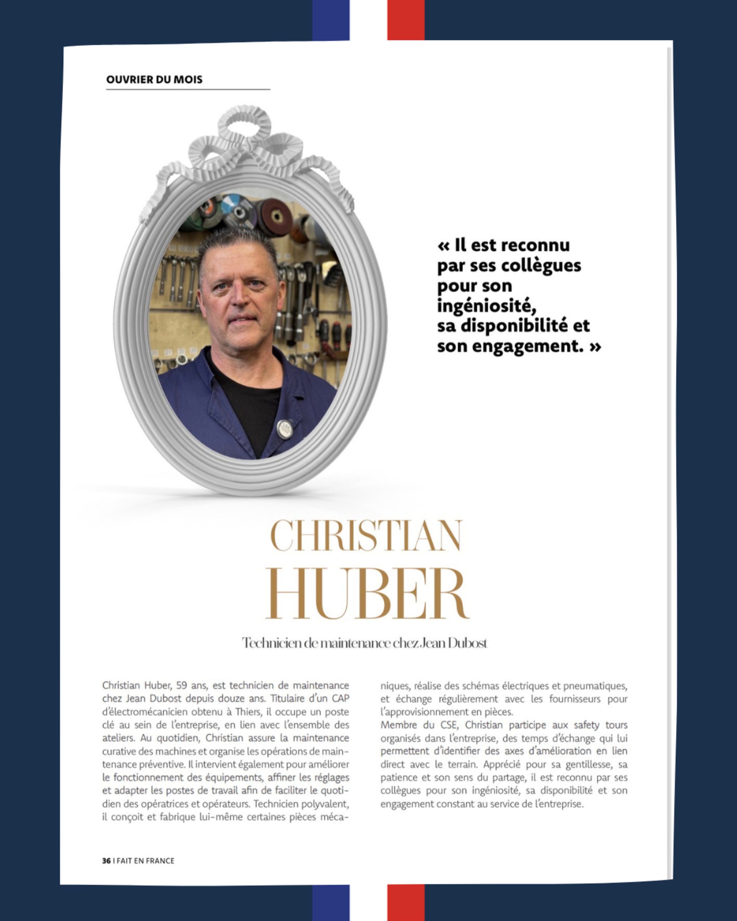 Jean_Dubost_Fait_en_France_Magazine_Mars_2026