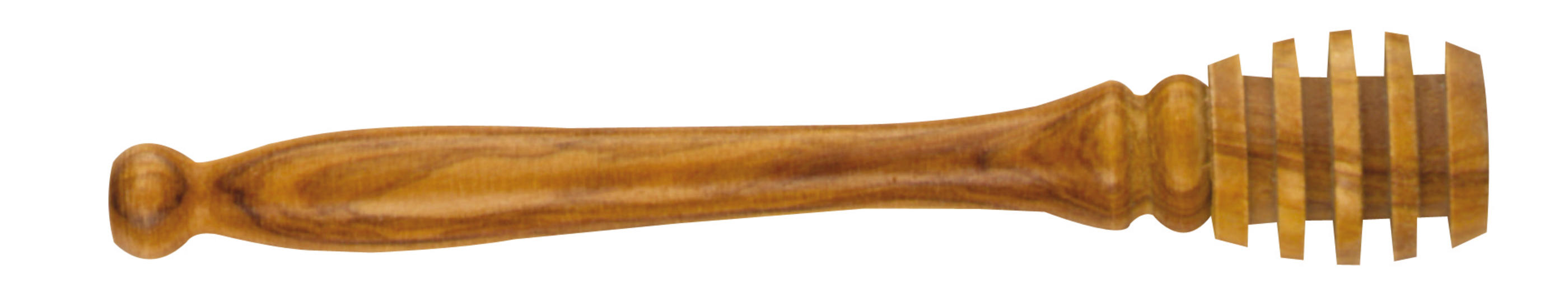 jean dubost Cuillère à miel en bois d'olivier Jean Dubost