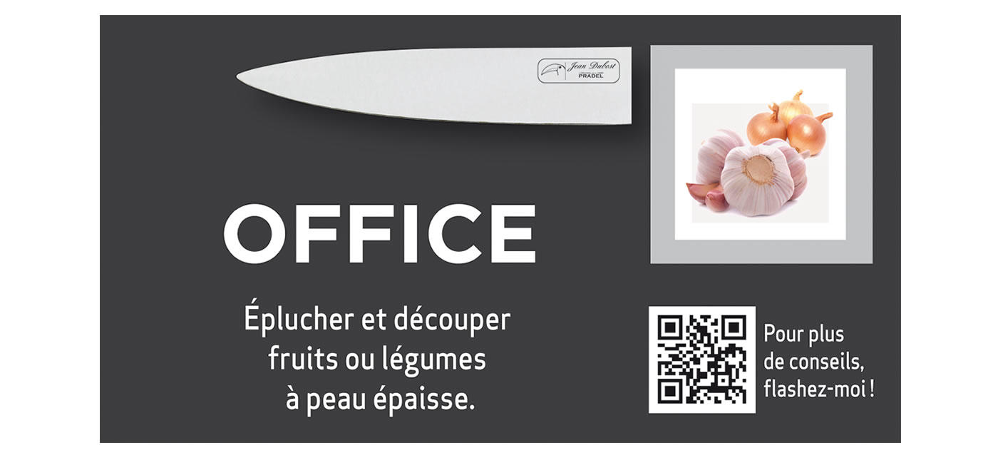 Jean Dubost merchandising pictogramme-informatif-couteau-office