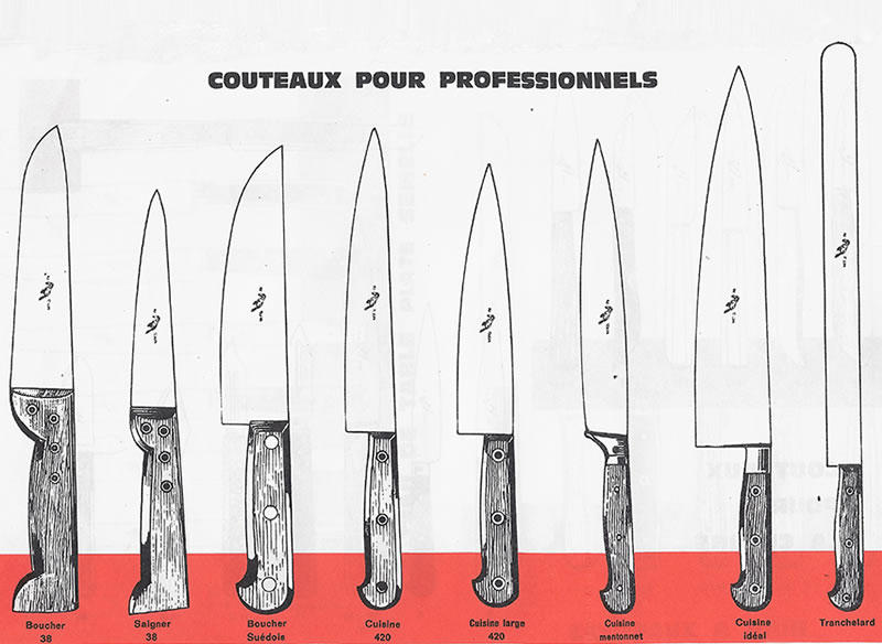 Grande Cuillère Inox - Laguiole Intemporel : Élégance et Modernité